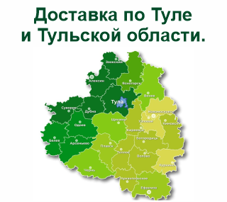 Пиломатериалы - доставка по Туле и Тульской области